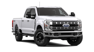 2026 Ford Super Duty® External Image 5